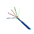 Качественный 1000-футовый кабель Cat5e ftp LAN